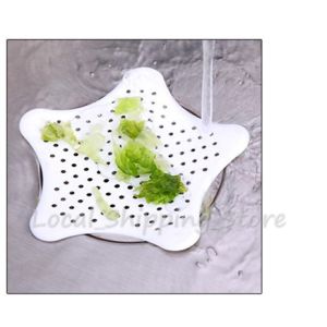 【LOCAL SHIP】1Pc Mesh Floor Drain Cover Kitchen Anti-Blocking Sink Filter Sewer Drain Hair Colander Strainers Filter Sink