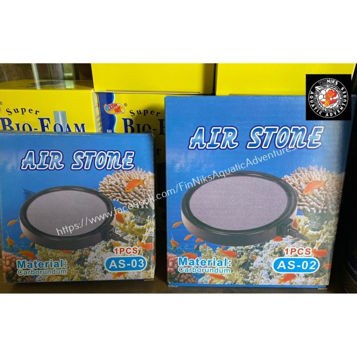 Aquarium Air Bubble Disk / Disc | Lazada PH