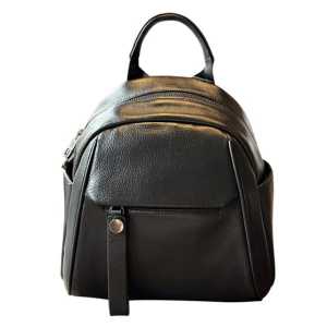 TERBARU Tas ransel wanita kulit aslii garut -tas keluaran terbaru model pashion nable