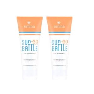 Emina Sun Battle All series
