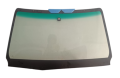 Windscreen Front Toyota Hilux OEM (1 piece) with Parcel. 