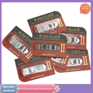 Graceful Rsim18 Works For Phone14 Series E-SIM 5G Version IOS16 System And For Phone 12 IOS 16.0.2