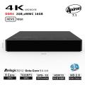 TV Box Beelink mini m8s pro - Tặng tai nghe bluetooth - Android 7.1, CPU s912 8 nhân, ram 3gb DDR4, 32gb. 