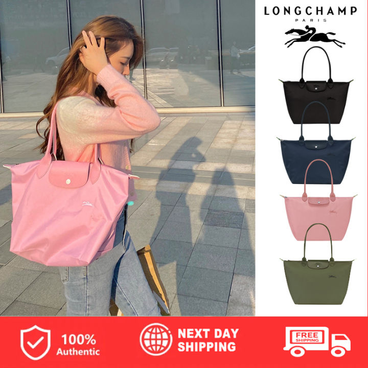 Longchamp bag discount lazada