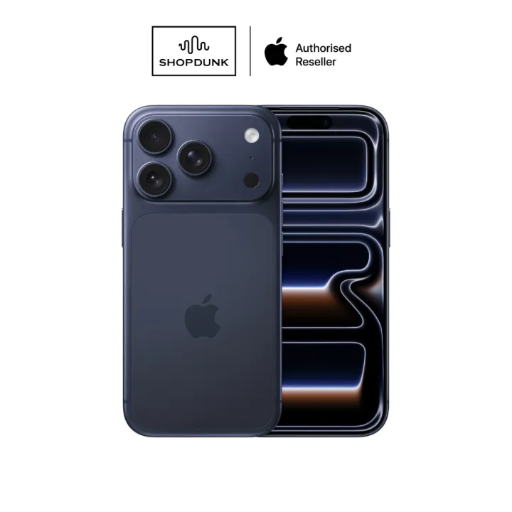 iPhone 17 Pro 256GB Chính Hãng | BigBuy360 - bigbuy360.vn iPhone 17 Pro 256GB Chính Hãng | BigBuy360 - bigbuy360.vn