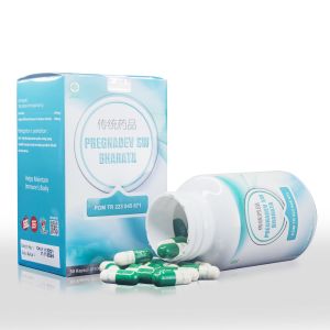 Obat Herbal Penyubur Kandungan Wanita PREGNADEV BHARATA