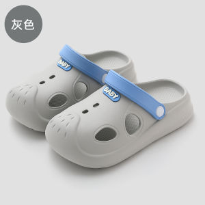 [Free Shipping] WomenS Outdoor Summer Thick-Soled Non-Slip Sandals Casual And Breathable With A Closed-Toe Design Made Of EVA Material