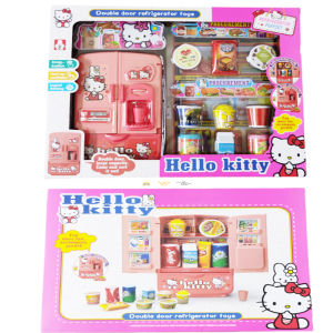 Kitchen / BBQ Set / Steamboat Set Children Toys Mainan Budak