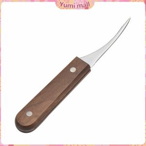 Yumi มีดแกะกุ้ง มีดแกะเปลือกกุ้ง มีดดึงไส้กุ้ง สปอตสินค้า shrimp thread knife