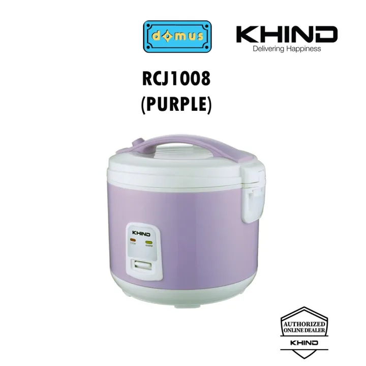 %E2%99%A7Khind%20Jar%20Rice%20Cooker%20(1L)%20RCJ1008%E2%99%97%20-%20Image%203