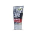 Gatsby Cooling Face Wash Bright White Oil Control Perfect Clean Triple Porefection Foam Pembersih Wajah Pria. 