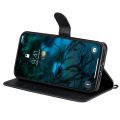 Anti-Fall Phone Case For Samsung Galaxy M53 M33 M52 M32 M02 M22 M12 M51 M31 M21 M11 M01 M10 Magnetic Leather Wallet Card Slot Flip Cover Casing. 