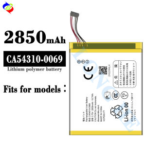 Dimi for Fujitsu Brand New Mobile Phone Battery CA54310-0069 Battery 2850mah