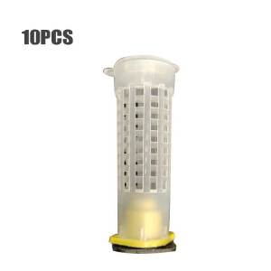 Kurungan Ratu Lebah Queen Bee Cage Untuk Budidaya Lebah