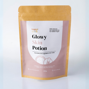 Happi Lab - Happi Glowy Skin Potion