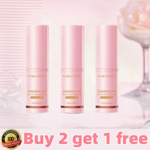 Ready stock original wrinkle multi bounce collagen balm stick anti moisturizing hydrating primer KAHI-9g抗皱小粉棒