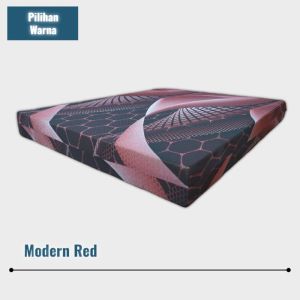 Kasur Busa INOAC Premium Tebal 20cm Garansi 10 Tahun