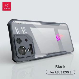 ASUS ROG Phone 5 /6 /7 /8 9 Series XUNDD Beatle Shockproof Case + FREEBIE