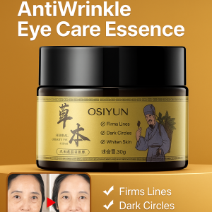 Herbal Anti Wrinkle And Firming Eye Cream Eye Wrinkle Reducing Eye Cream Dark Circle Removing Eye Cream