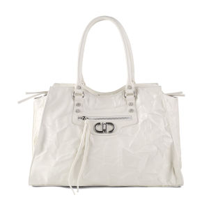 LIKEBAG2023 Europe and the United States big fashion cool new hand bill of lading shoulder large capacity bag fashion all-in-one bag