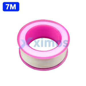 Xximos 3m/5m/7m/12m Teflon Tape  Seal Tapes Prevent Water Leakage Of Water Pipes 1PC