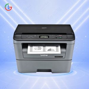 Máy In Đa Năng Brother DCP-L2520D (In 2 Mặt Scan Copy) - Laser Trắng Đen Tốc Độ Cao Siêu Bền