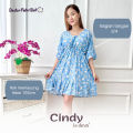 Daster Putri Bali - Cindy Daster Bali. 