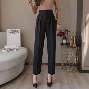 Quần Baggy cạp bản to 3 khuy siêu sang siêu hot