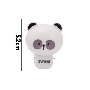 YESPERY Animal Toothbrush Head Cover Clips Portable Electric Toothbrush Dustproof Head Protector Cap Household Travel Supplies