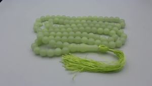 Large Luminous 10MM99 Rosary Arabic Bracelet Tasbih Taspiha Beans #