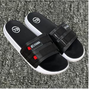 Sandal slop anak ukuran 31-35 . Sandal slop anti slip anti licin lem kuat . Laki laki perempuan