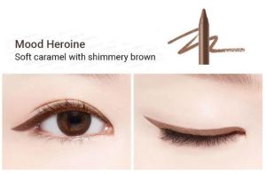 SG Stock💗[MQNY]MACQUEEN New York Waterproof GEL Eyeliner💗[MERZY ] First Gel Eyeliner Fast Delivery KOREA Eyeliner