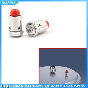 [COD] High Pressure cooker Safety Valve 3 8  Inch Food Aluminum Limiting Valve