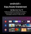Panasonic LS600 Full HD LED Android TV | TH-32LS600K TH-40LS600K TH-43LS600K (FHD TV Android Television Televisyen 电视机 Smart TV). 