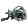 WEEBASS DEPTH V2 รอกหยดน้ำรุ่นใหม่ 2023 เบากว่าเดิม 175กรัม  มีกิ๊กเสียงปลาลาก. 