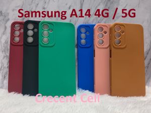 Soft Case Silikon Silica Gel Pro Camera Candy Macaron 3D Kamera Kompatibel Untuk Samsung A04 Samsung A04e Samsung A04s Samsung A14 Samsung A24 4G Samsung A34 Samsung A54 Samsung A03s Samsung A13 Samsung A23 Samsung A33 Samsung A53 Samsung A53 Samsung A73