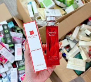 [Rẻ nhất HCM] Nước Hoa Luxury Dubai Cho Nam và Nữ Lưu Hương 8 tiếng