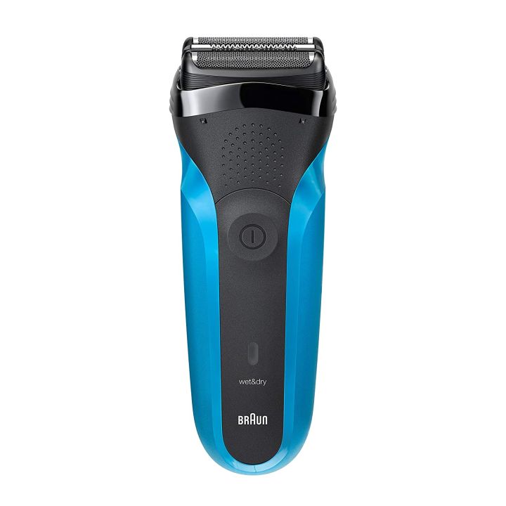 Shaver for store men