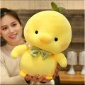 Viral !! Boneka Bebek Kuning Lucu Boneka Bebek Korea Gemoy lala fanfan Mainan anak Terbaru. 