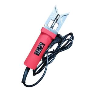 btnx Electric outside angle milling and inside angle milling and leveling plastic steel doors and windows flat weld cleaning machine Z5Q1T