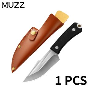 Meat Knife Cooking Knives Mongolian Knife Heavy Duty Made Knife Original Steel Knife Tuna Cutting Knife Household Kitchen Kinves Kitchen Knife Set Kitchen Accessories