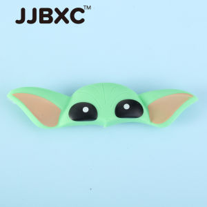 Accessories for shoes with and cartoon characters DIY charm for fashion styling.