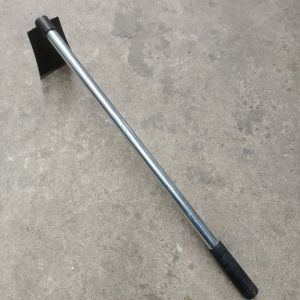 Cuốc Mini Làm Vườn Cán Hàn 60 cm Siêu Cứng