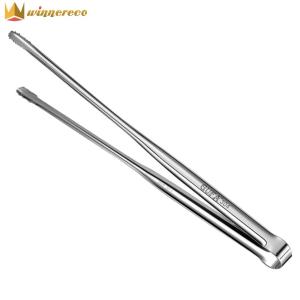 【HOT】Grill Tongs Stainless Steel Food Tongs Metal Kitchen Tweezers Cooking Utensils for Salad Fish Steak Barbecue Buffet