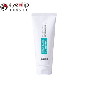 [EYENLIP] korea Cica pH Balance Cleansing Gel 150ml
