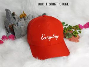 Nón KếtNón Lưỡi Trai Evreday Cotton From Đẹp