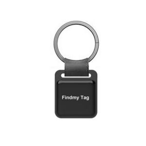 Thiết bị định vị GPS FindmyTag BR5 - Thiết bị định vị mini theo dõi chống mất đồ hành lý định vị toàn cầu không giới hạn siêu nhỏ qua điện thoại