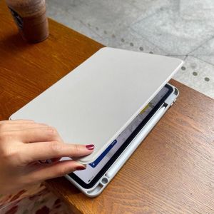 เคสกันกระแทก เคส iPad ปี 2025 สำหรับ iPad Gen11/Air7 (A16) / Air4 / Air5 10.9/ Air6 11 2024 / Gen10 / Gen9 Gen7 10.2 031