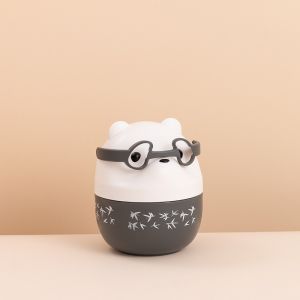 Kotak Bekal Makanan Anak Dengan Model Beruang Lucu Lunch Box We Bare Bears Kotak Bekal Makan Rantang Susun Karakter