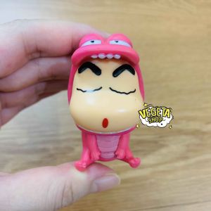 Mô hình Shin Cậu bé bút chì Shinnosuke - Shin chan Cosplay dễ thương bền màu chất liệu an toàn Đồ chơi quà tặng 45~6cm